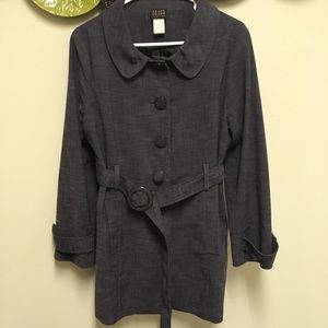 Woman casual coat